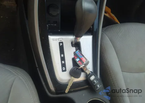 2011 Hyundai Elantra Gls из США, поврежденный, VIN 5NPDH4AE1BH021537